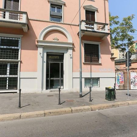 The Best Rent - Modern Apartment Near Bocconi University Mailand Exterior foto