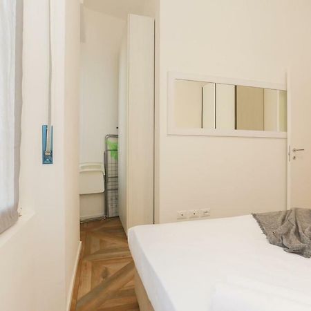 The Best Rent - Modern Apartment Near Bocconi University Mailand Exterior foto