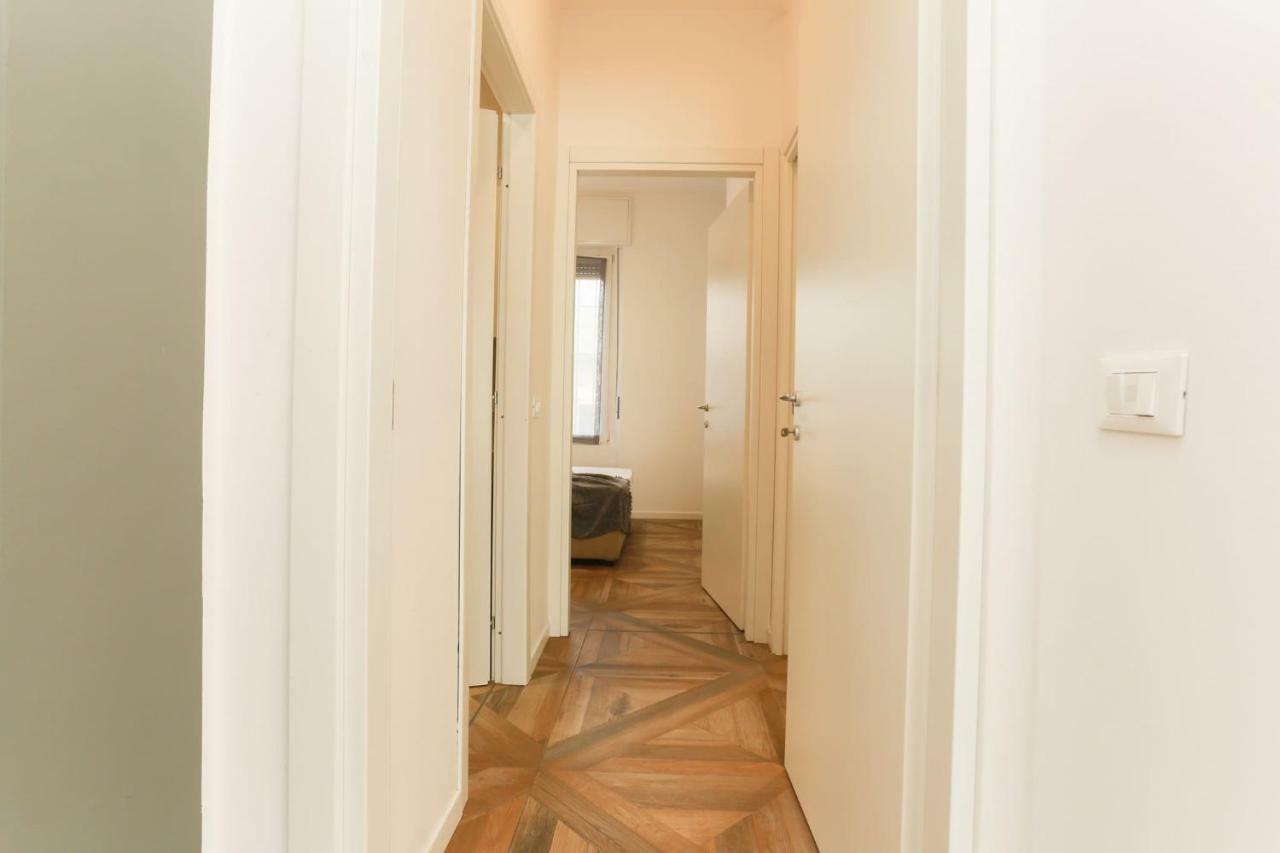 The Best Rent - Modern Apartment Near Bocconi University Mailand Exterior foto
