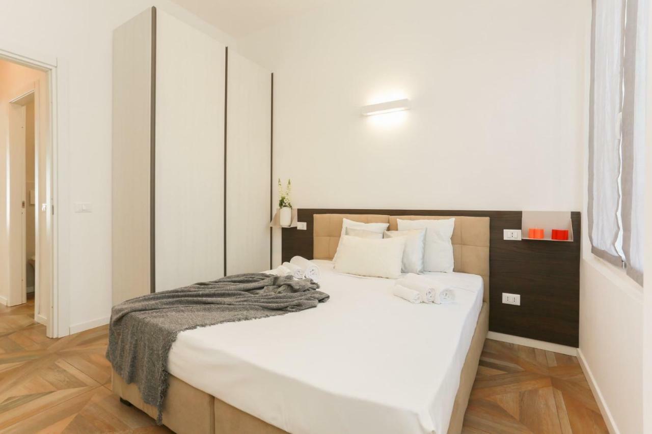 The Best Rent - Modern Apartment Near Bocconi University Mailand Exterior foto