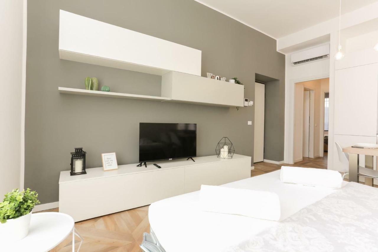 The Best Rent - Modern Apartment Near Bocconi University Mailand Exterior foto