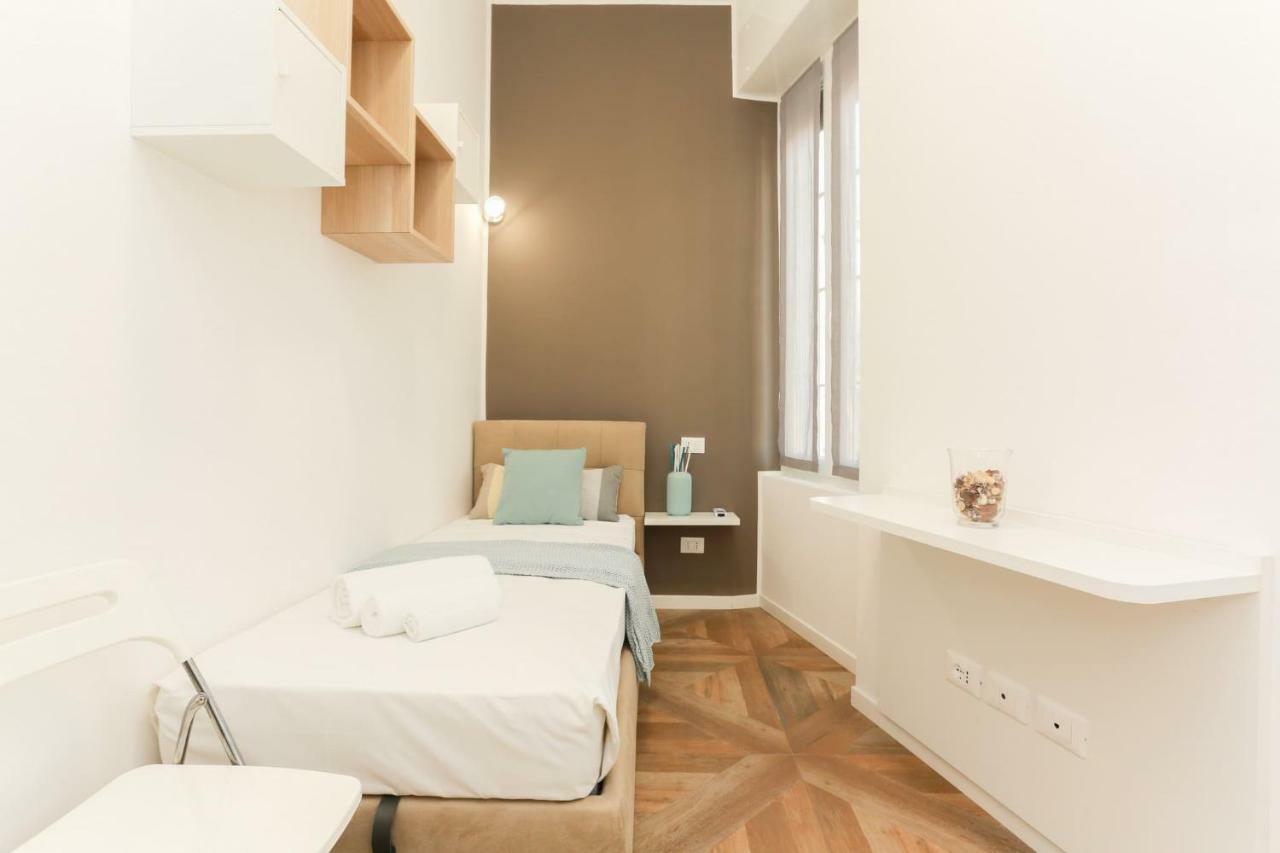 The Best Rent - Modern Apartment Near Bocconi University Mailand Exterior foto