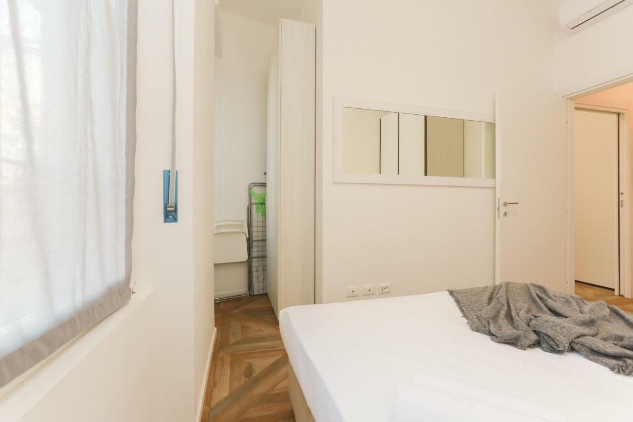 The Best Rent - Modern Apartment Near Bocconi University Mailand Exterior foto