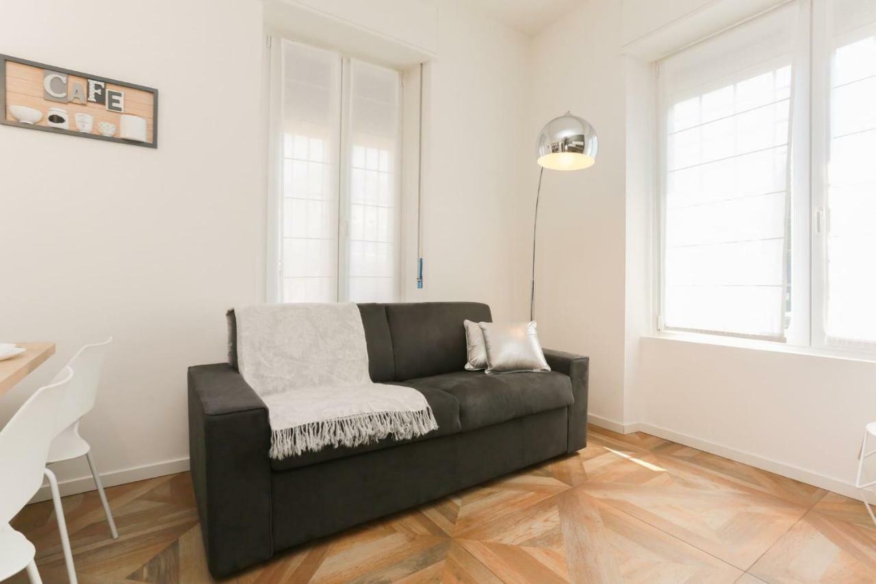 The Best Rent - Modern Apartment Near Bocconi University Mailand Exterior foto