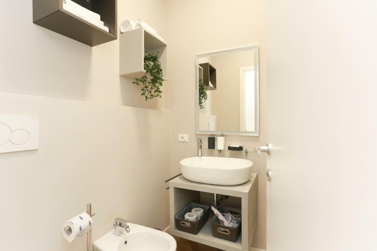 The Best Rent - Modern Apartment Near Bocconi University Mailand Exterior foto